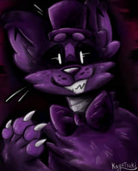 New Shadow Freddy Quizzes