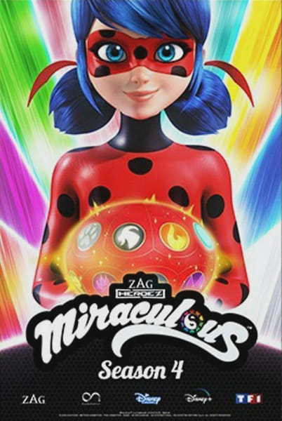 Miraculous: Who Is Felix, and Why Did He Kiss Ladybug?