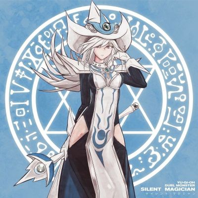 yugioh silent magician deck 2017 Speed Duel GX Duelists of Shadows Box main image 1