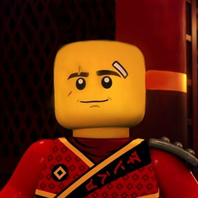 Which Ninjago Character Are YOU? - Quiz | Quotev