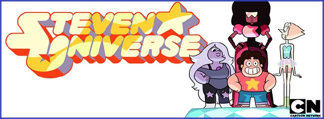 Steven Universe World