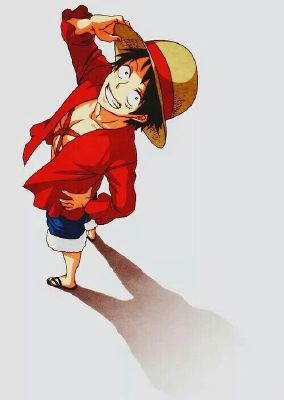 Luffy X reader one shots - Luffy x Reader x Law - Choice