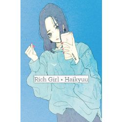 Rich Girl Haikyuu (season 1) (discontinued)