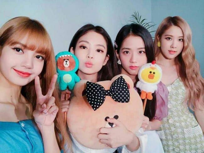 Qui es-tu dans Blackpink ? - Quiz | Quotev