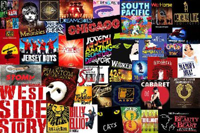 Which Broadway Musical Is You? - Quiz | Quotev