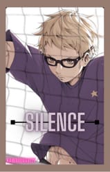 𝐀𝐃𝐑𝐄𝐍𝐀𝐋𝐈𝐍𝐄, kei tsukishima - 9 - Page 3 - Wattpad