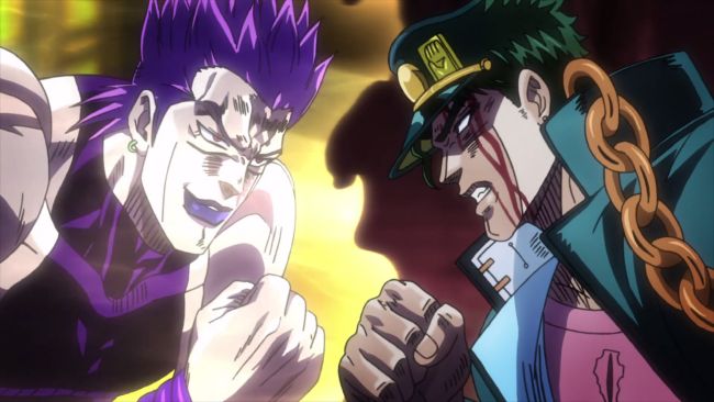 DIO Vs Dio Brando Vs HIGH DIO Vs Kid Dio Brando Who Would Win