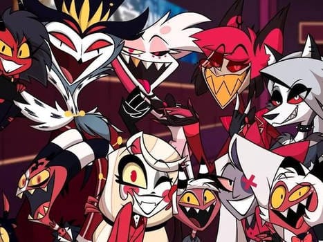 what species would you be in helluva boss/hazbin hotel - Quiz | Quotev