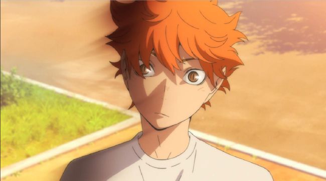 HINATA'S SPLIT STEP!!! Haikyuu!! Season 4 Episode 3 Reaction 