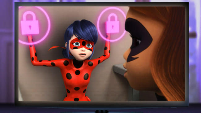 Miraculous Ladybug & Cat Noir Characters - Giant Bomb