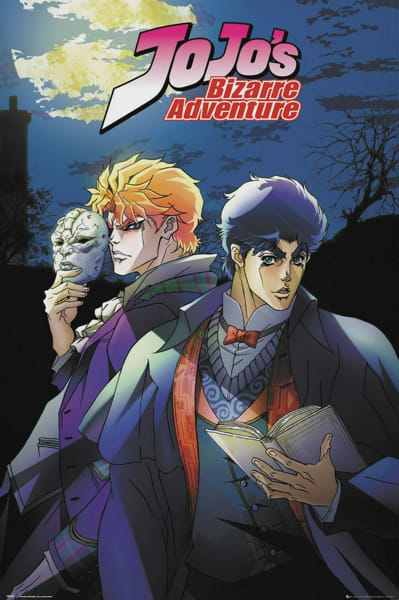 My OC Book 3.0 - JoJo Bizarre Adventure Part 4 - Wattpad