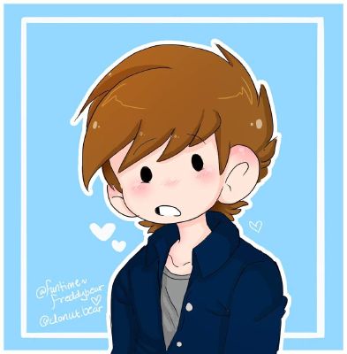 Matt x Tsundere!Reader, Eddsworld one shots~((Discontinued))