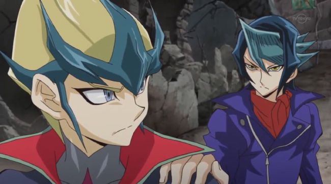 Do you know these characters? Anime Edition ~Yu-Gi-Oh! All Generations ...