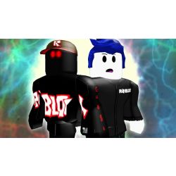 Guest World - Roblox