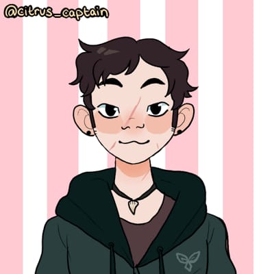 Picrew Wof Characters! - Survey 