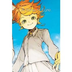 ─ icon Norman / / yakusoku no neverland (the promised neverland).