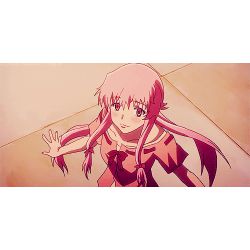 Yuno Gasai X Reader Quizzes