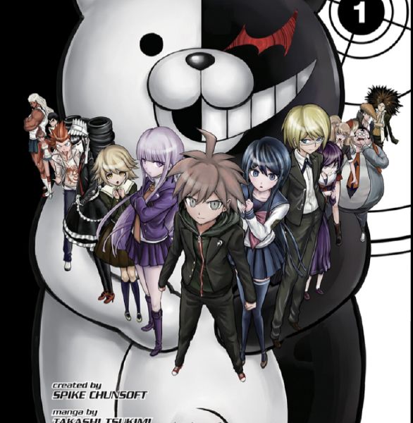 My Favorite Danganronpa V1 Characters Quiz