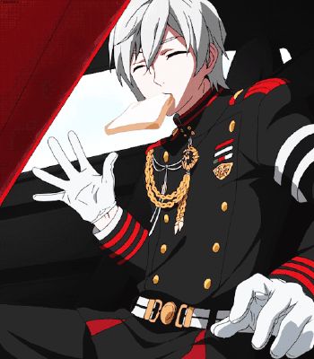 Shinya and Guren (Episode), Owari no Seraph Wiki