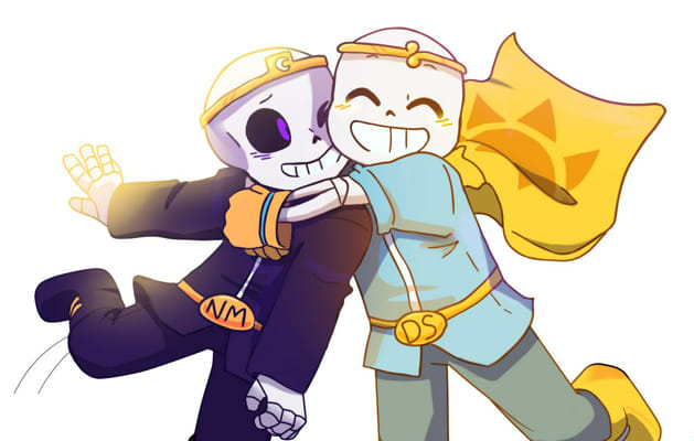 Dreamtale Sans, nightmare, dream, undertale, sans au, au, sun, brothers,  sceleton, HD phone wallpaper