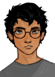 Create Your Own Harry Potter Character! (Boys!) - Quiz | Quotev