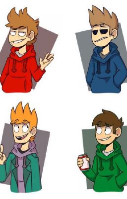 Which Eddsworld Character Are You? - WhichXAreYou?