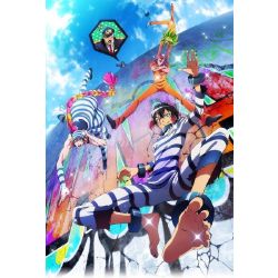 Nanbaka Nico | Quotev