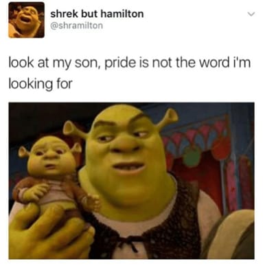 Meme Book and Randomness - Shrek memes - Wattpad