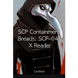 SCP 049 has breached containment : r/SCP