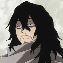 Writing a Letter to...Aizawa - Quiz | Quotev