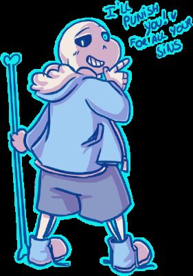 Stream [UNDERTALE] - PUN-ISHing The Kiddo down to the bone [Sans's