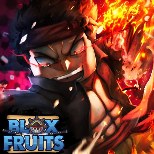 O QUIZ do Blox Fruits #roblox #bloxfruits
