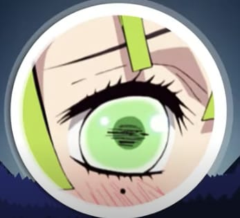 Test Your Memory! Demon Slayer Eyes Are Watching You! - Thebiem Quiz