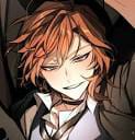 What Does Chuuya Think of You? - Quiz | Quotev