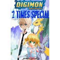 Neither of us is ever fighting alone — Yamato's awareness of Taichi in Digimon  Adventure