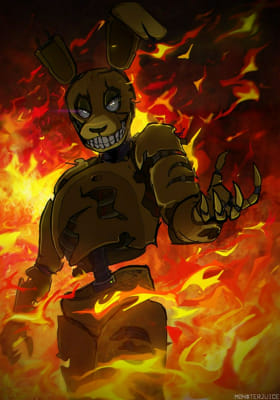 Can someone give me any good FnaF quiz? : r/fivenightsatfreddys