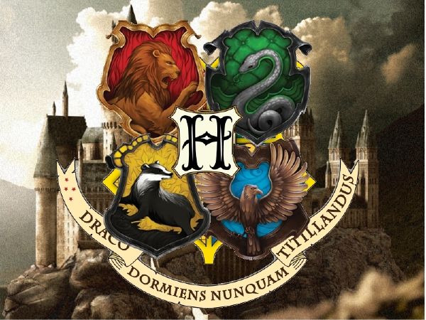 Hogwarts Life (For Girls) - Quiz