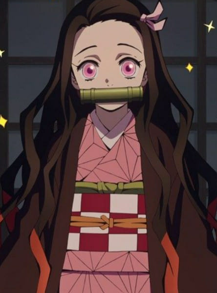 Quiz Nezuko - 10 Perguntas sobre a Nezuko Kamado - Quiz Demon