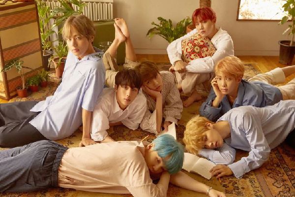 Who is your BTS boyfriend? - Quiz | Quotev