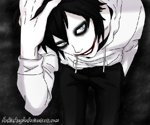 Jeff the killer, QUIZ