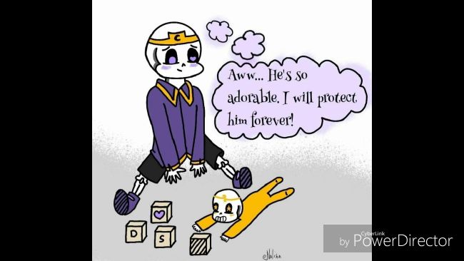 Dream Sans Protection Squad