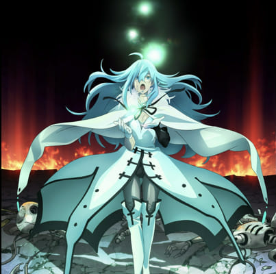 The Ultimate Anime Quiz!! - Test