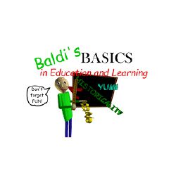 Which Baldi's Basics character are you? - Quiz | Quotev