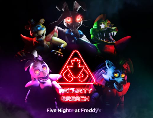 FNAF Levels Guide: Levels 1-6 - FNAF Insider