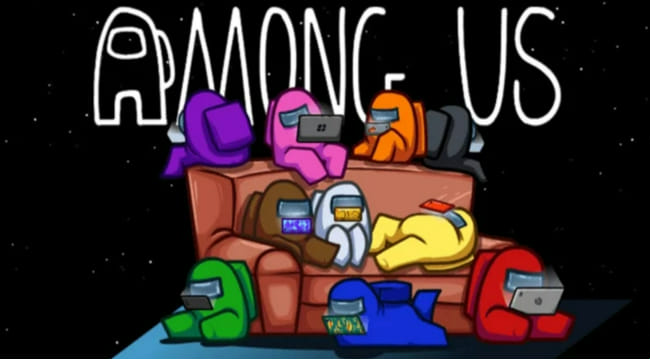 What is your TRUE Among Us color? - Quiz | Quotev