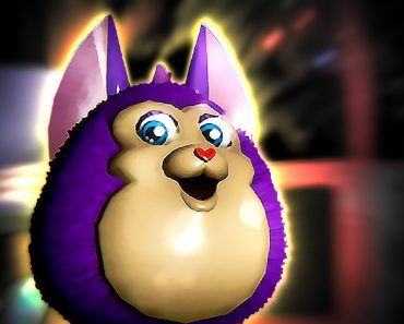 Tattletail : a new family