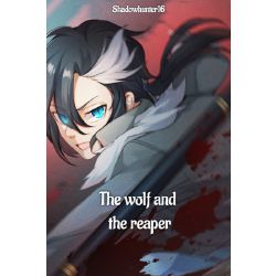 Sirius the jaeger: Yuliy by x-Teeth-x on DeviantArt