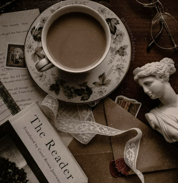 What Is Your Academia Aesthetic? Quiz Quotev