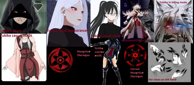 suki Uchiha Instagram - who dose yang and Blake remind you of - Wattpad