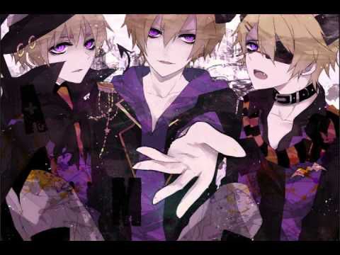 Monster (warning: THERE IS SWEARING!!! (XD)) | Nightcore Is My Soul~! ( Nightcore Songs) | Quotev